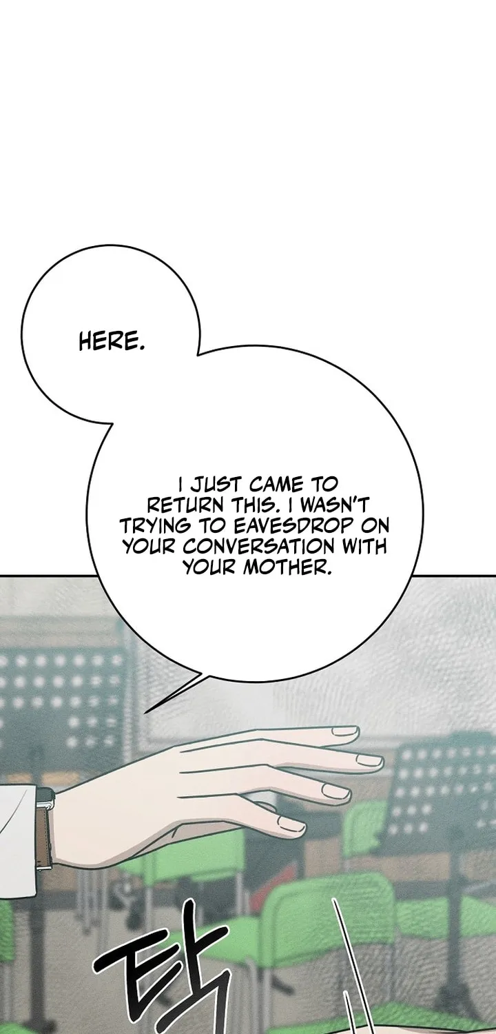 Powerful Confession Chapter 19 page 46 - 