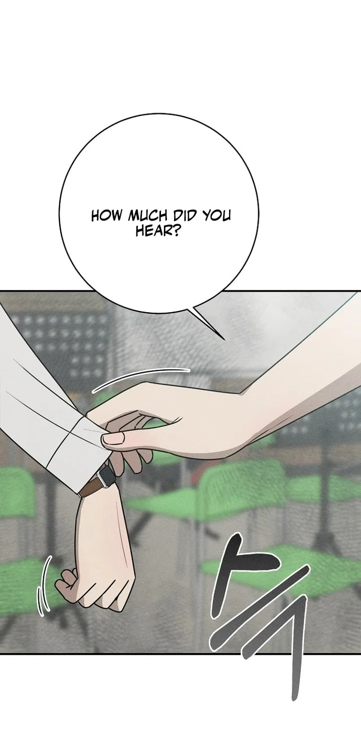 Powerful Confession Chapter 19 page 49 - 