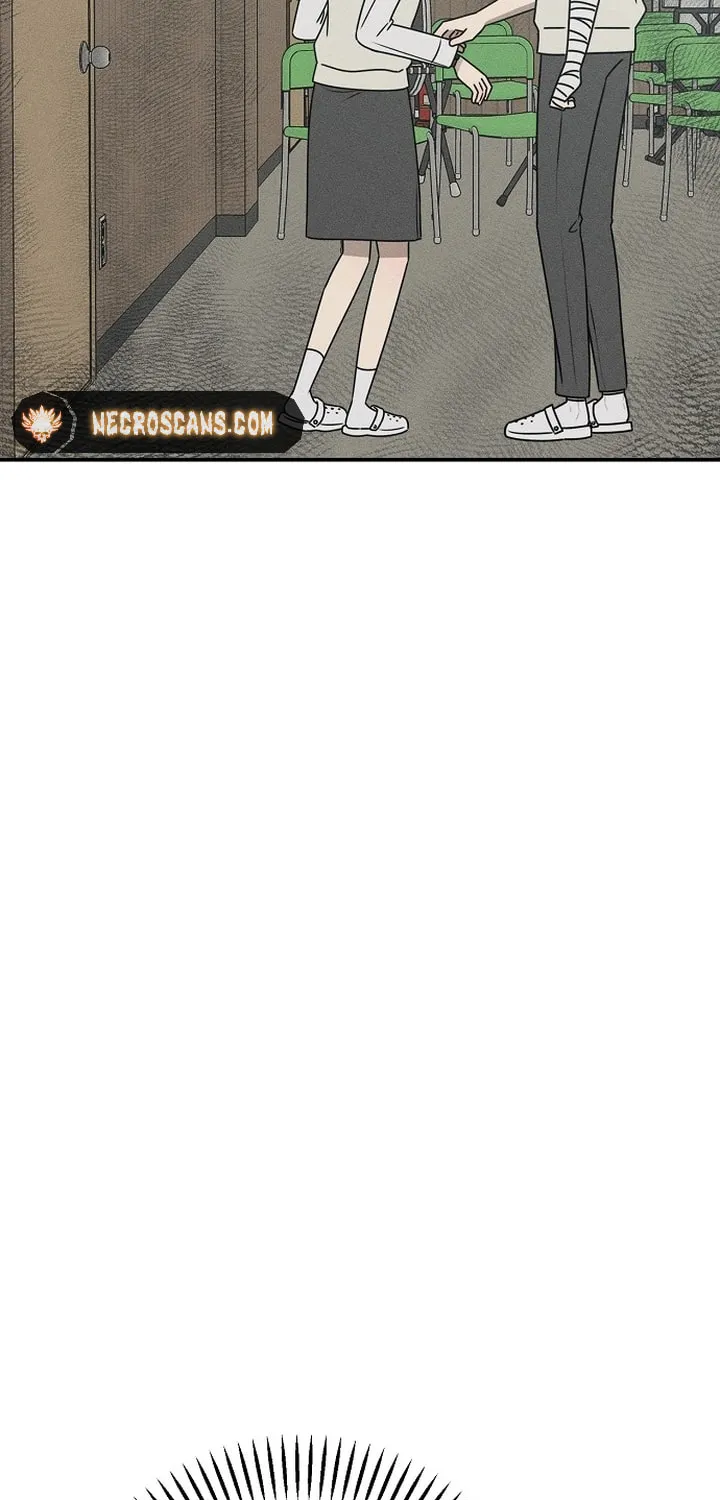 Powerful Confession Chapter 19 page 55 - 