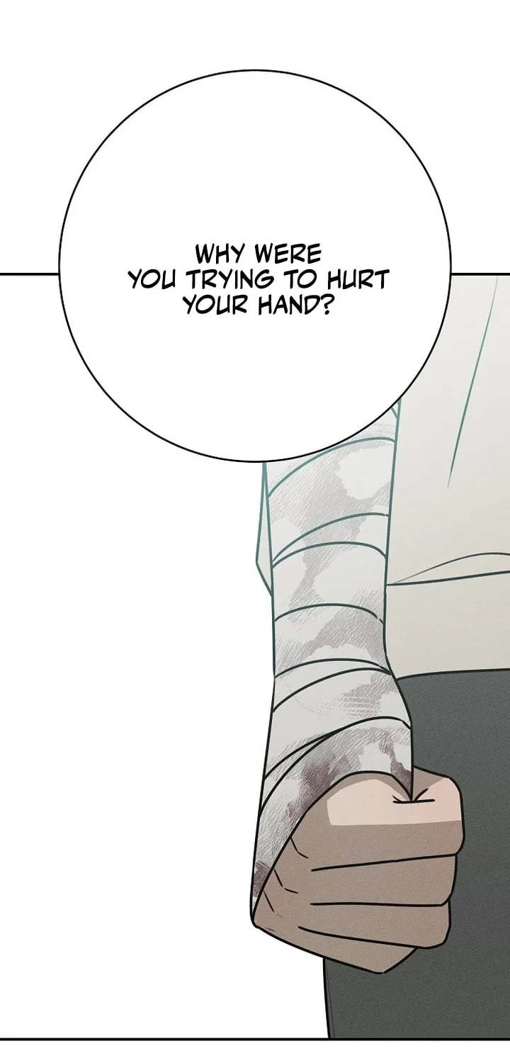 Powerful Confession Chapter 19 page 60 - 