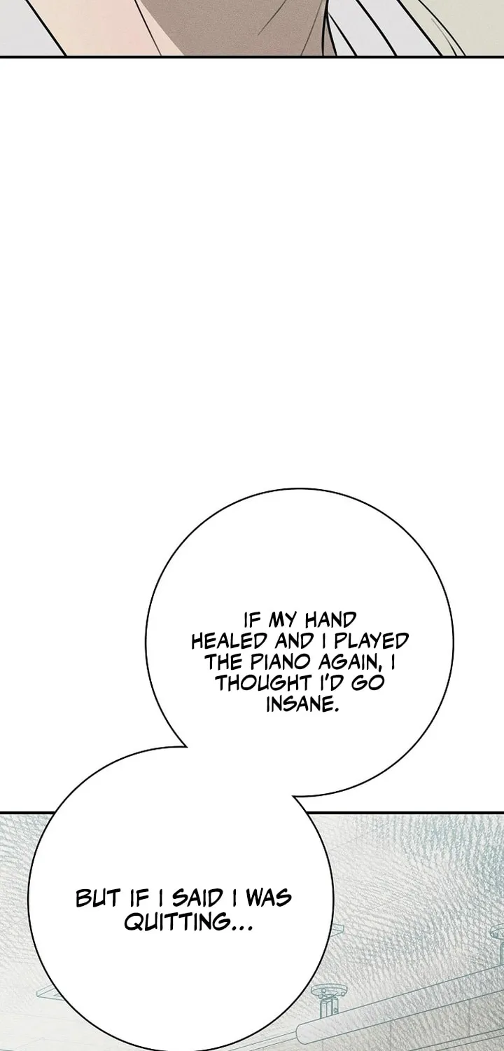 Powerful Confession Chapter 19 page 72 - 
