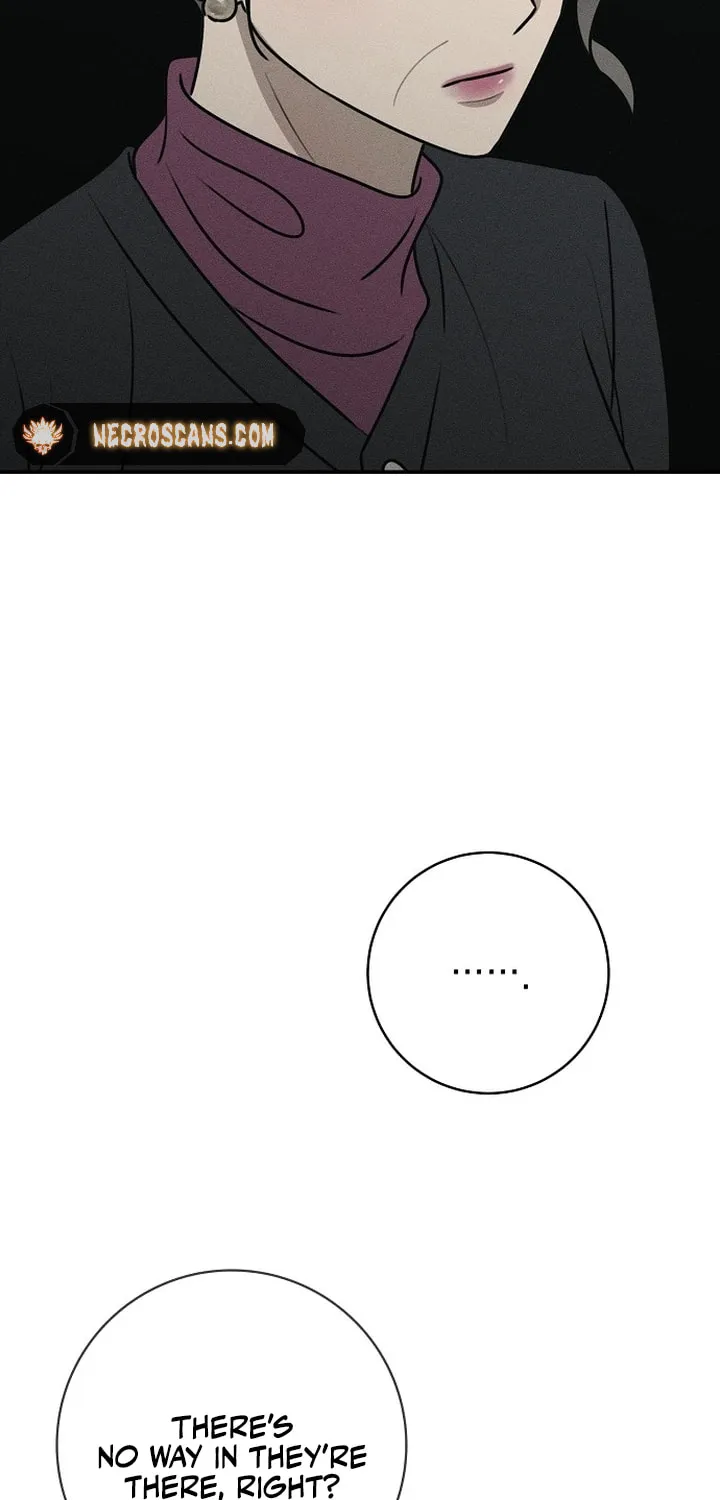 Powerful Confession Chapter 19 page 75 - 