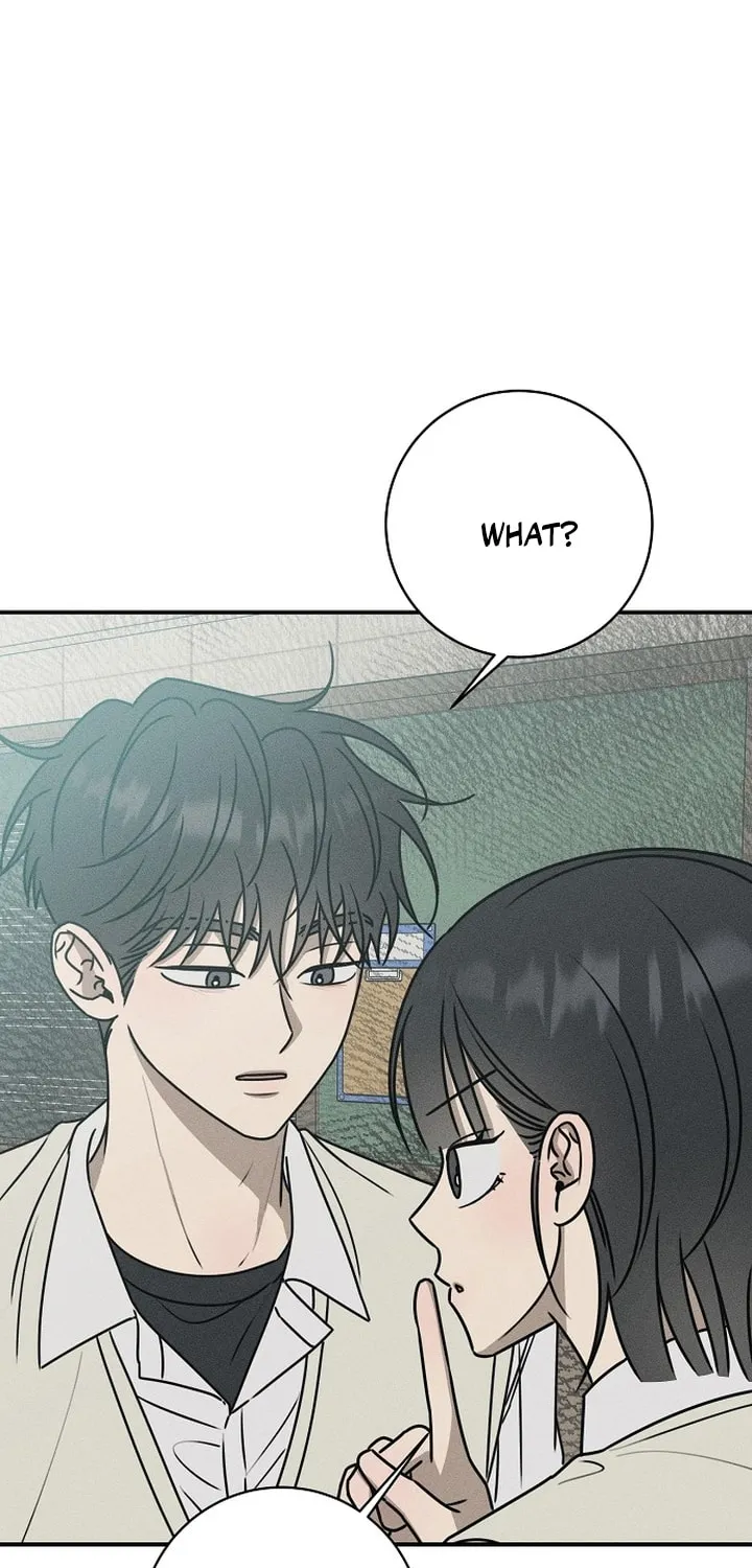 Powerful Confession Chapter 19 page 78 - 