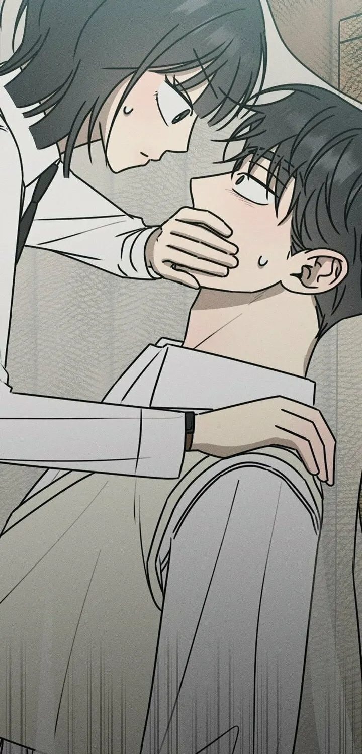 Powerful Confession Chapter 19 page 86 - 
