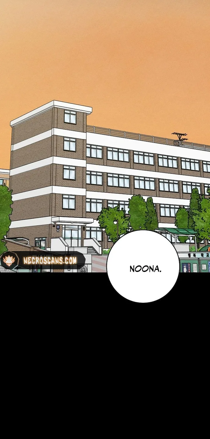 Powerful Confession Chapter 19 page 10 - 
