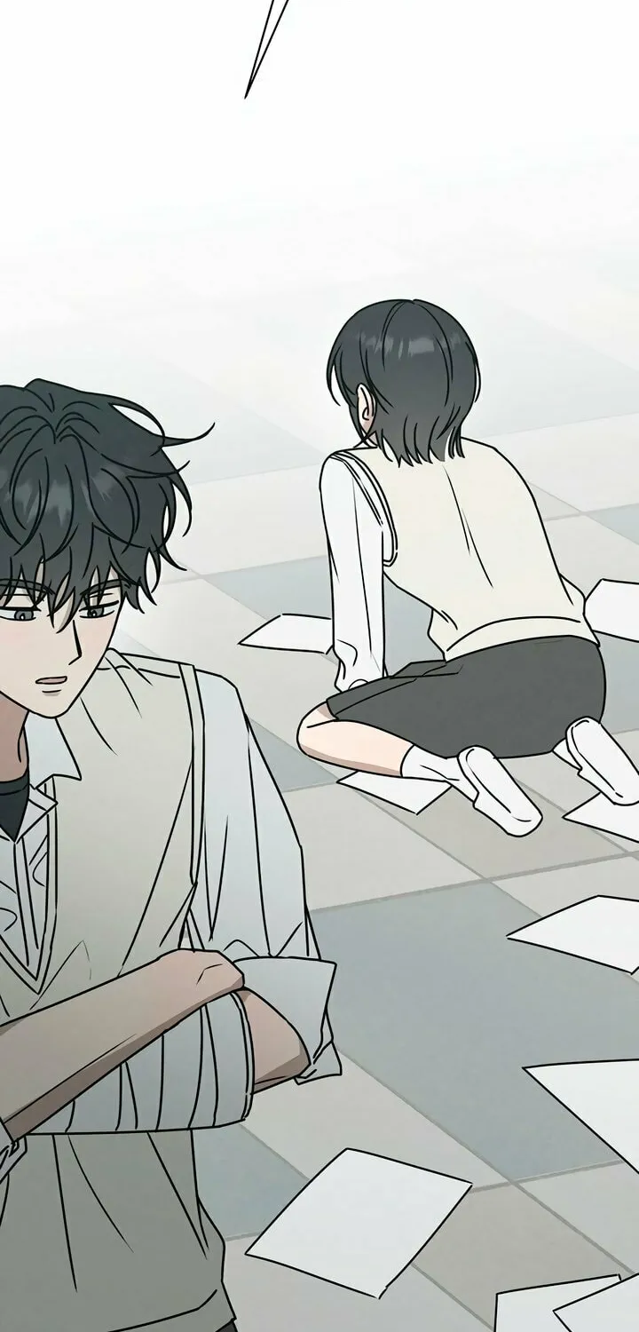 Powerful Confession Chapter 2 page 108 - 