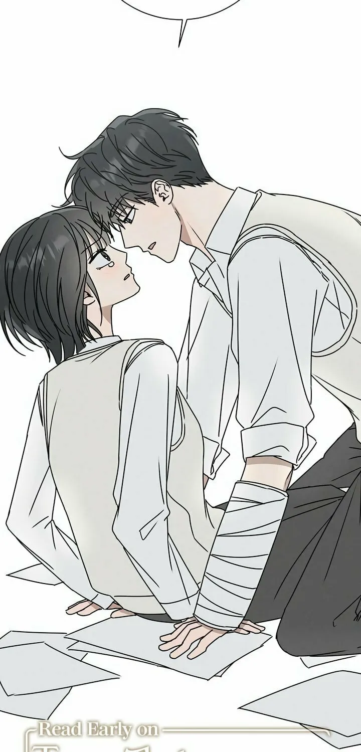 Powerful Confession Chapter 2 page 122 - 