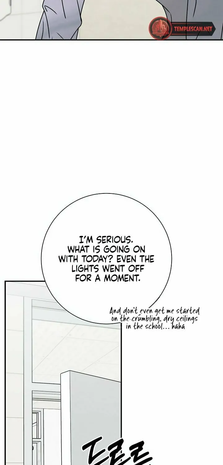 Powerful Confession Chapter 2 page 20 - 