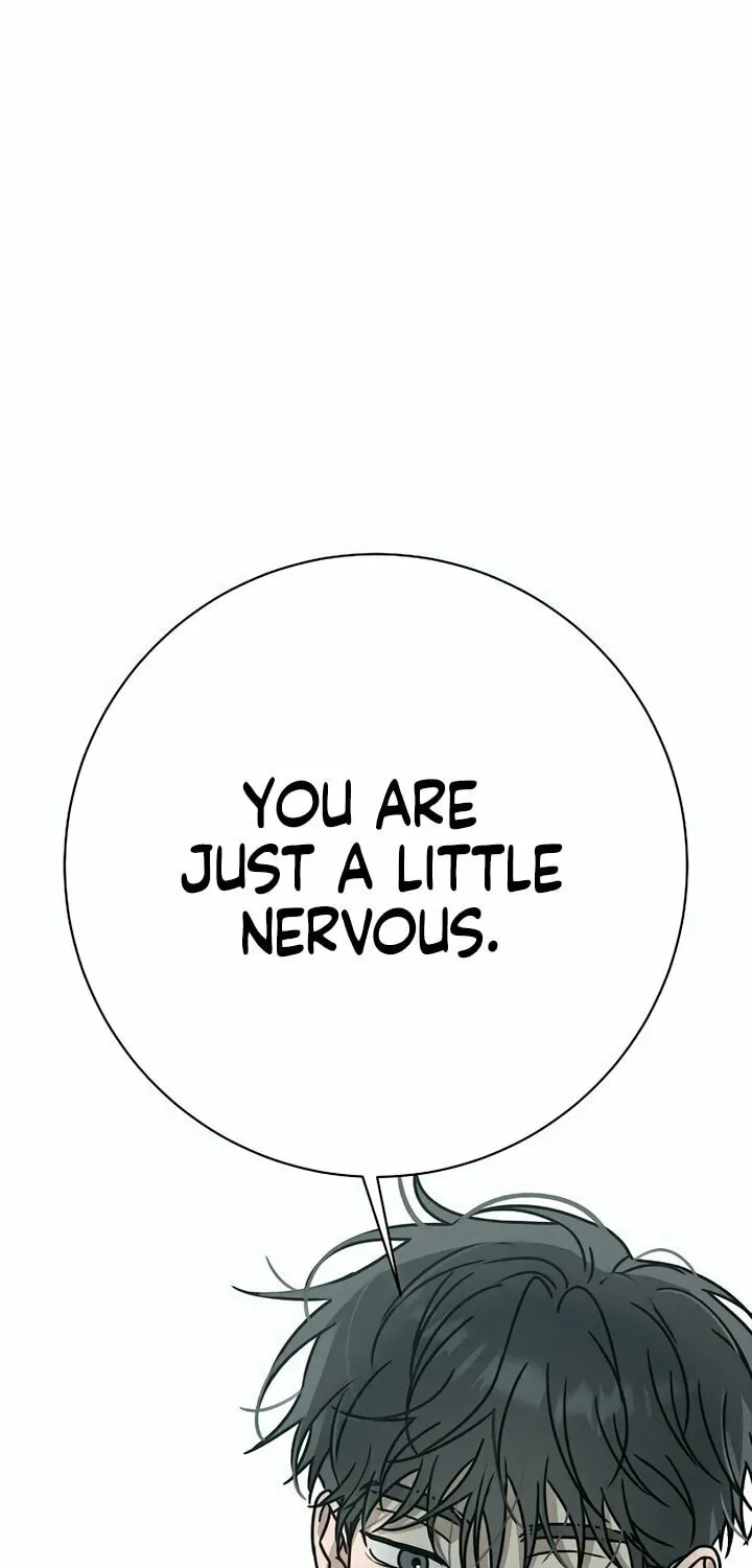 Powerful Confession Chapter 2 page 3 - 