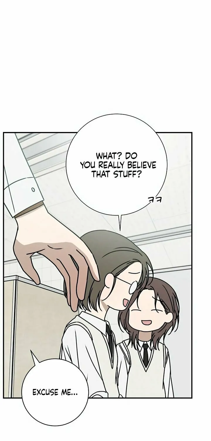 Powerful Confession Chapter 2 page 27 - 
