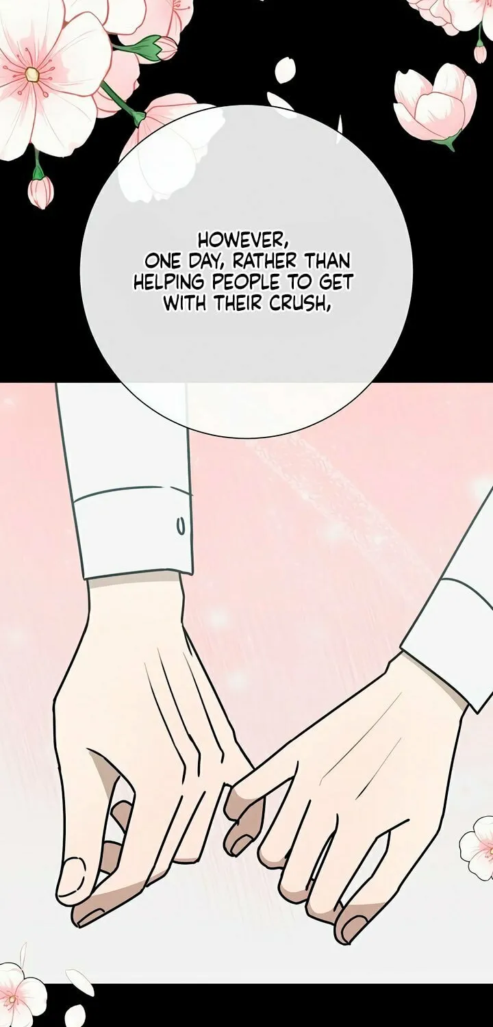 Powerful Confession Chapter 2 page 34 - 