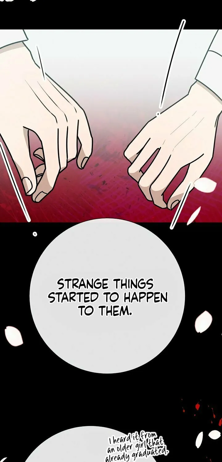Powerful Confession Chapter 2 page 35 - 