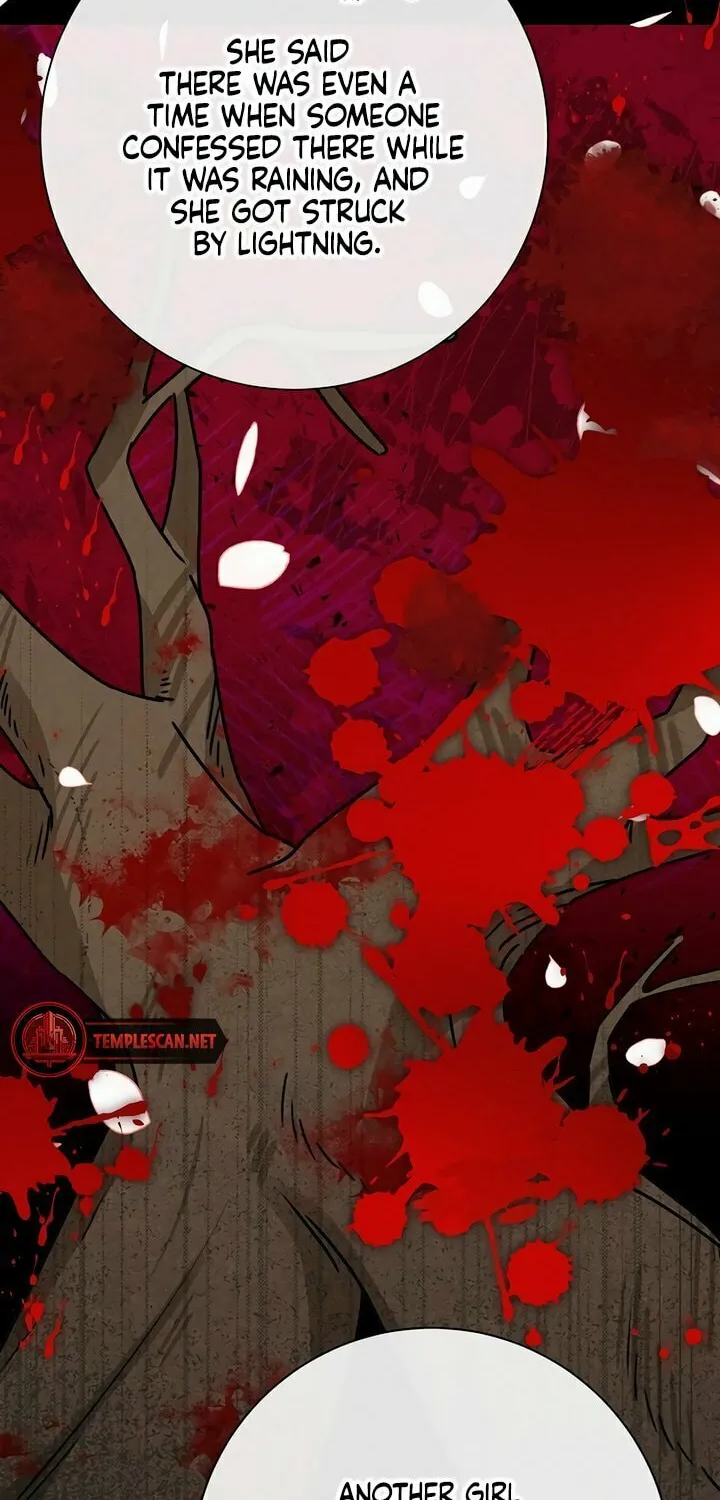 Powerful Confession Chapter 2 page 36 - 