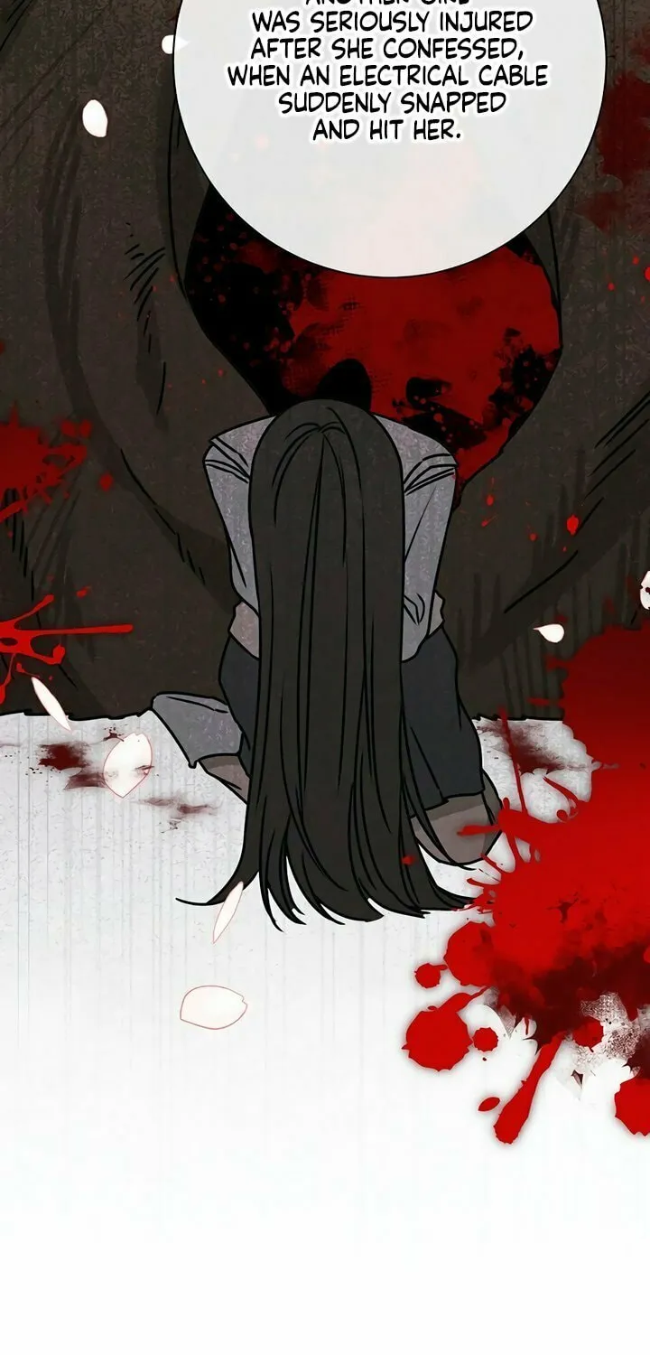 Powerful Confession Chapter 2 page 37 - 