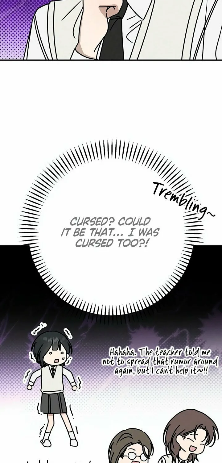 Powerful Confession Chapter 2 page 40 - 