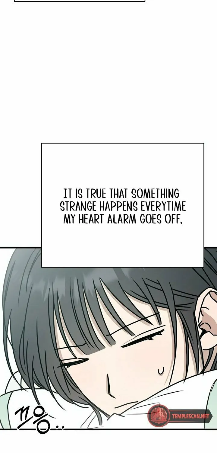 Powerful Confession Chapter 2 page 52 - 