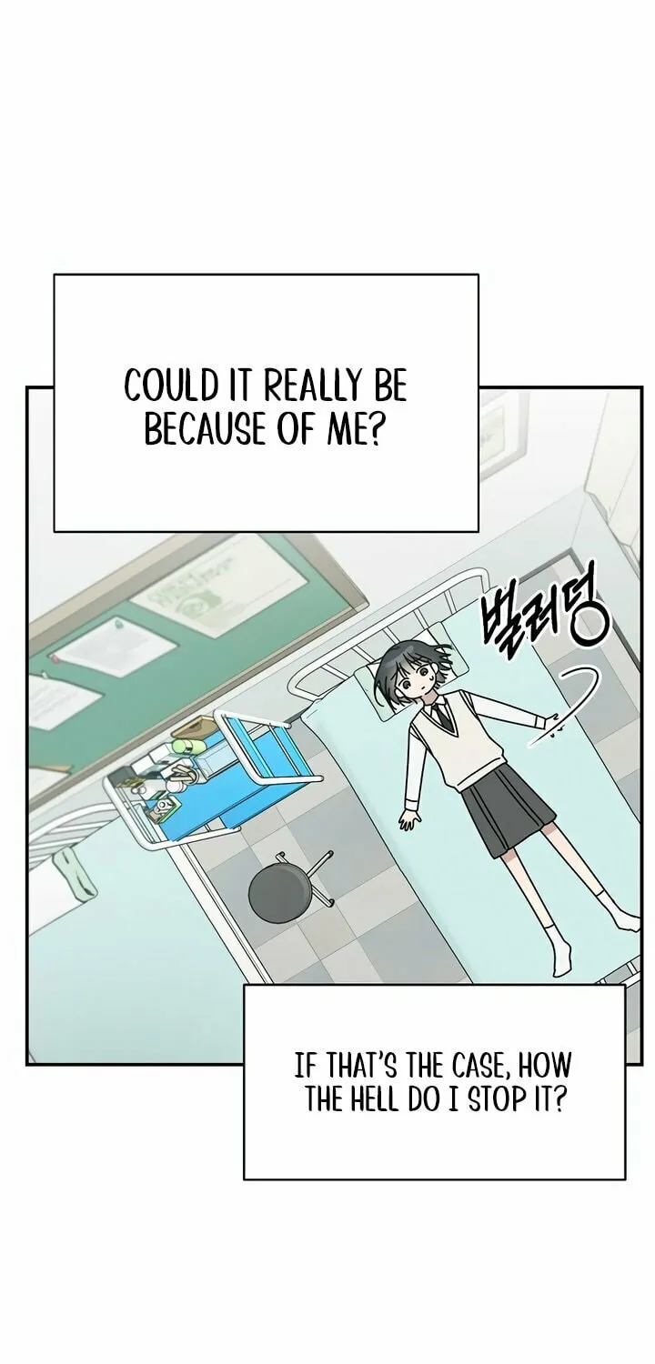 Powerful Confession Chapter 2 page 53 - 