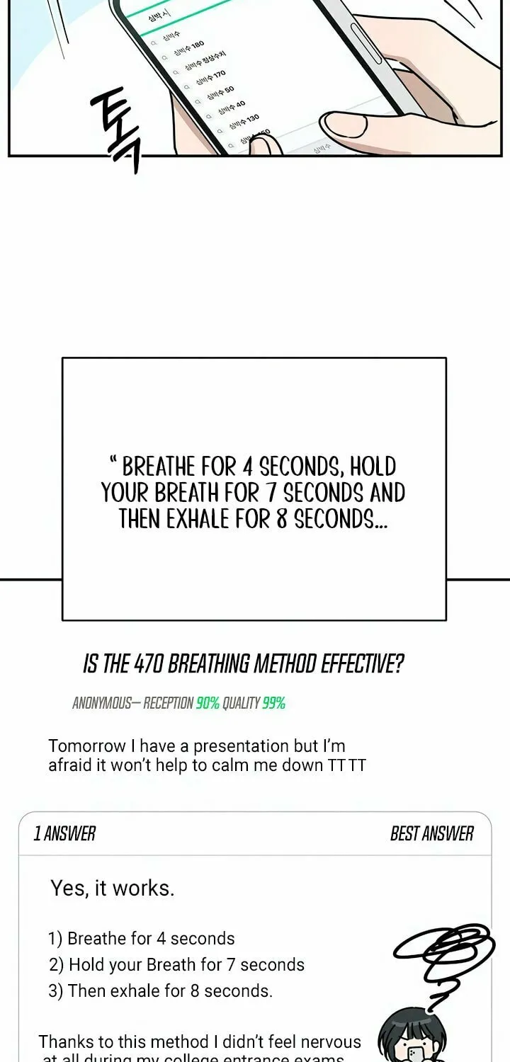 Powerful Confession Chapter 2 page 57 - 