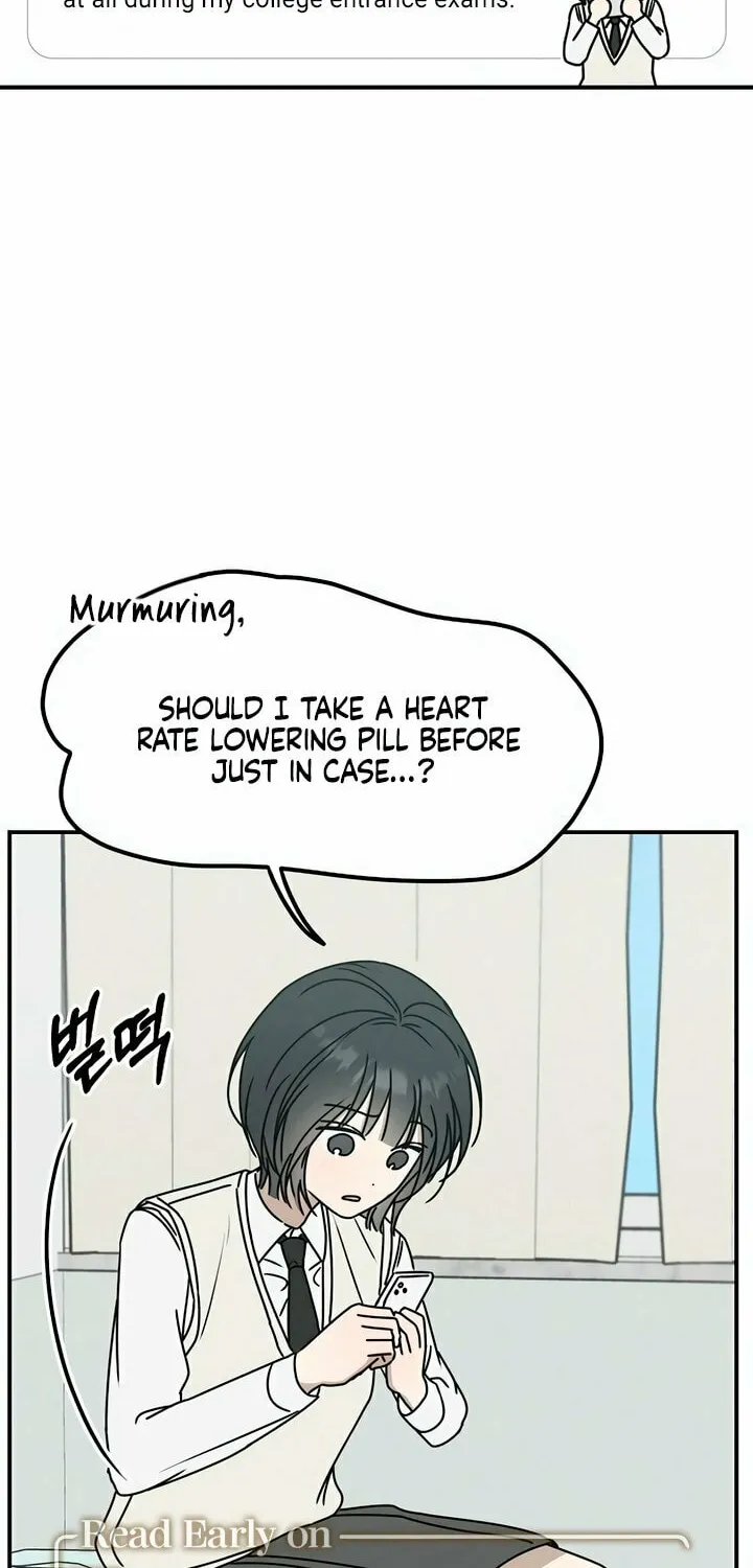 Powerful Confession Chapter 2 page 58 - 