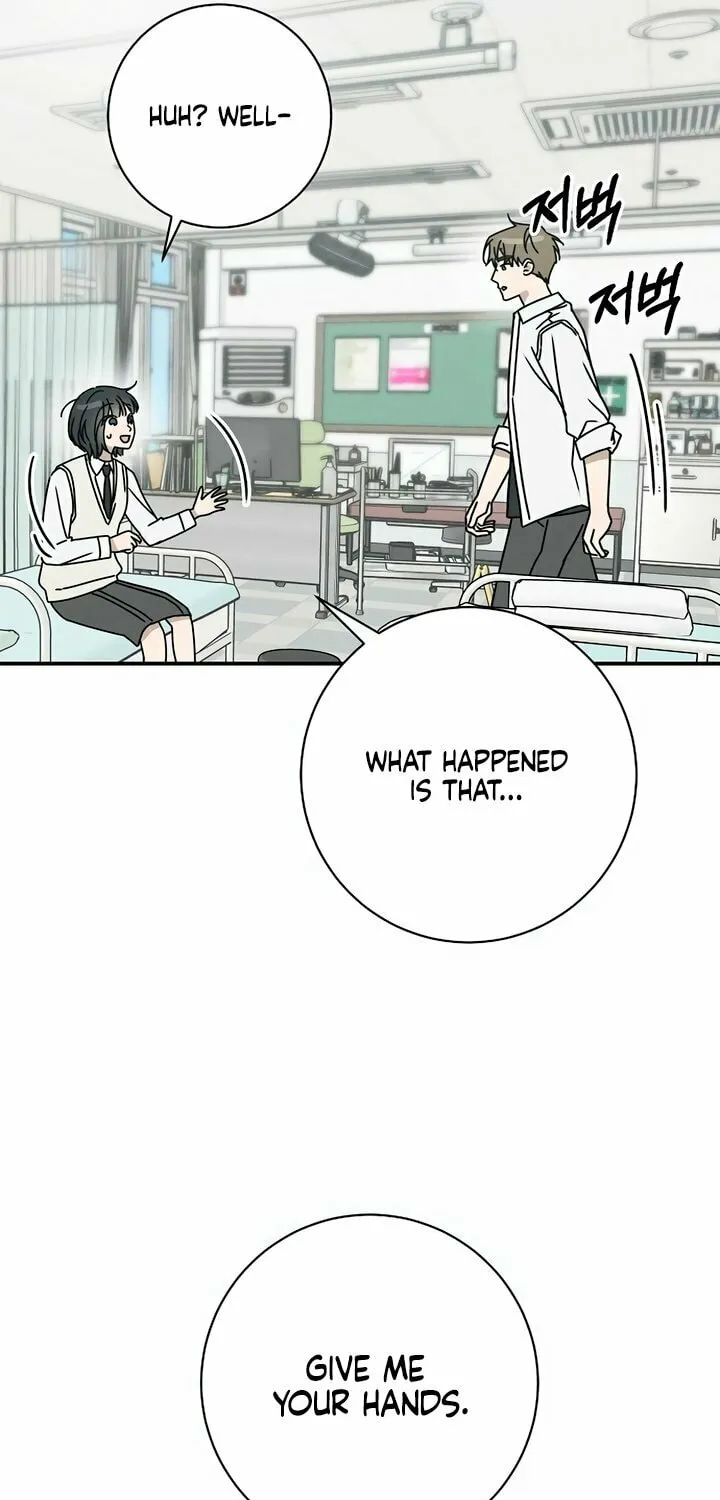 Powerful Confession Chapter 2 page 63 - 