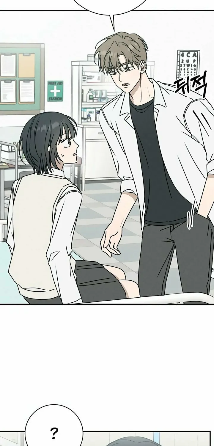 Powerful Confession Chapter 2 page 64 - 