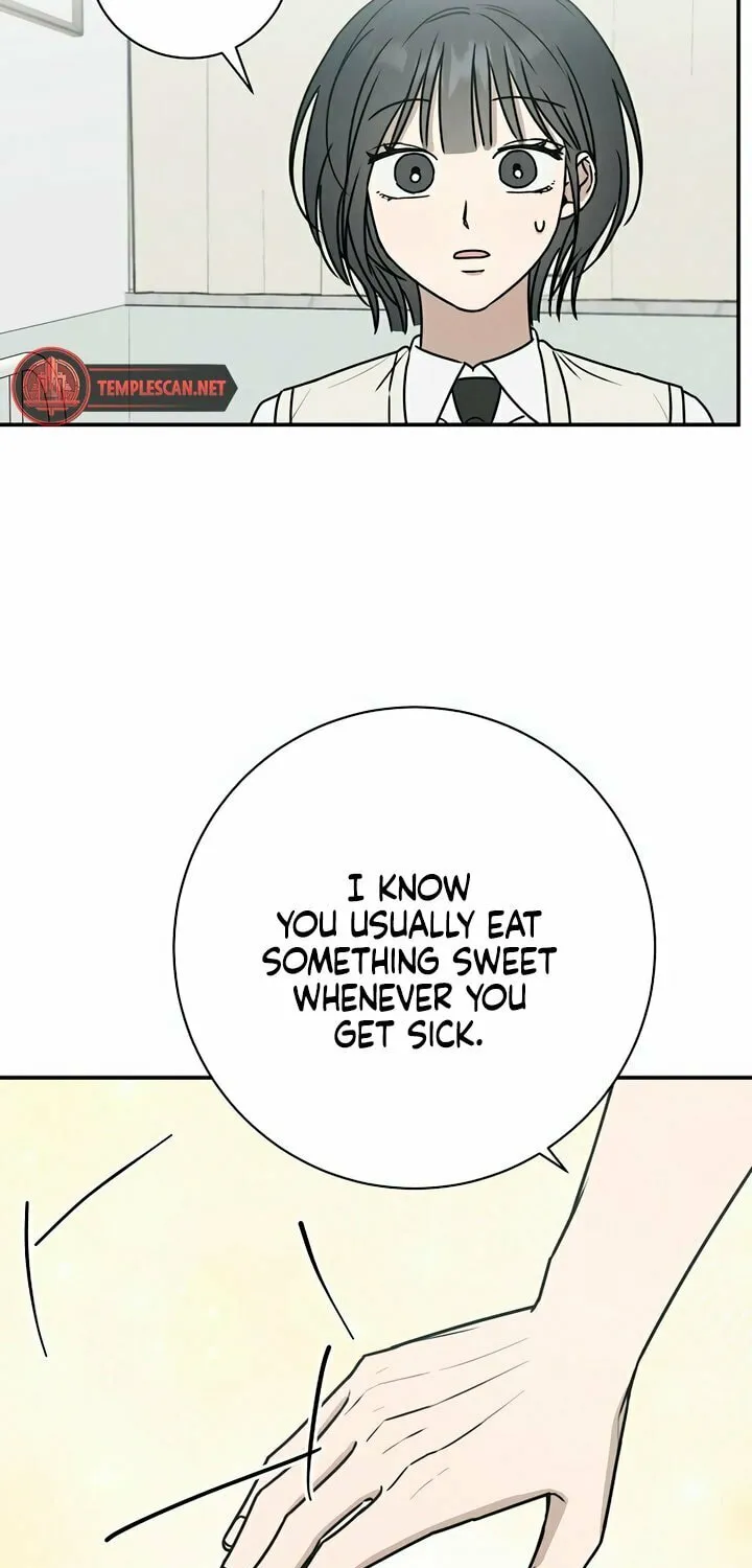 Powerful Confession Chapter 2 page 65 - 