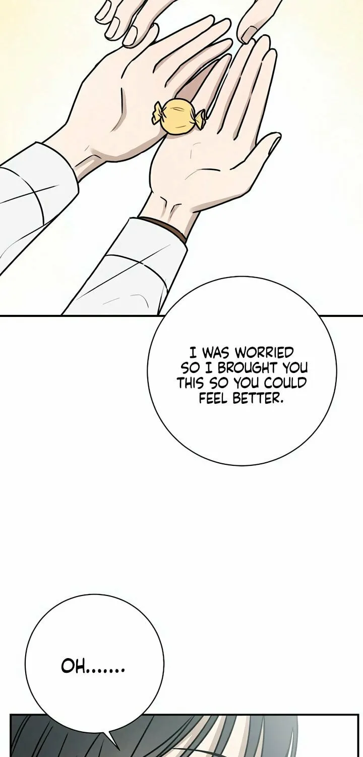 Powerful Confession Chapter 2 page 66 - 