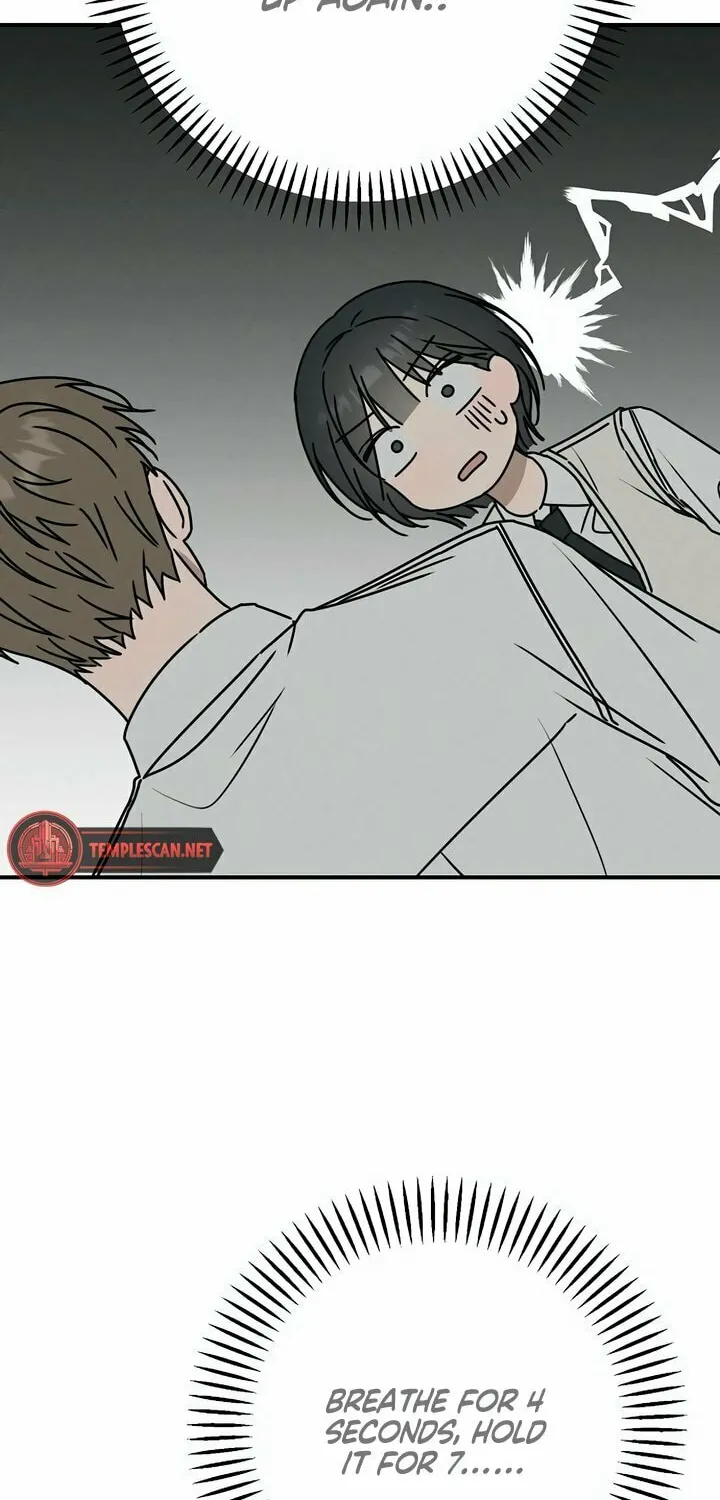 Powerful Confession Chapter 2 page 68 - 