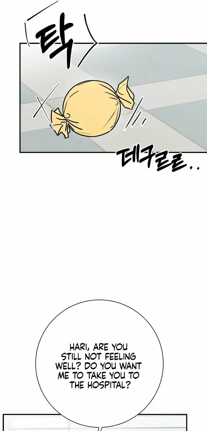 Powerful Confession Chapter 2 page 71 - 