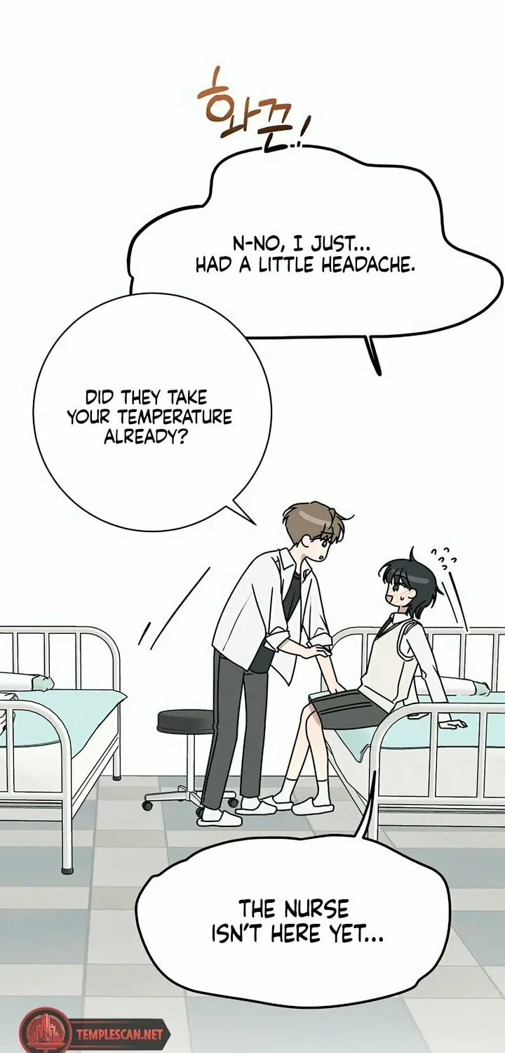 Powerful Confession Chapter 2 page 73 - 