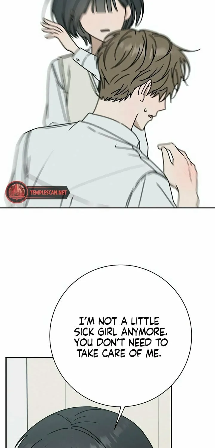 Powerful Confession Chapter 2 page 84 - 
