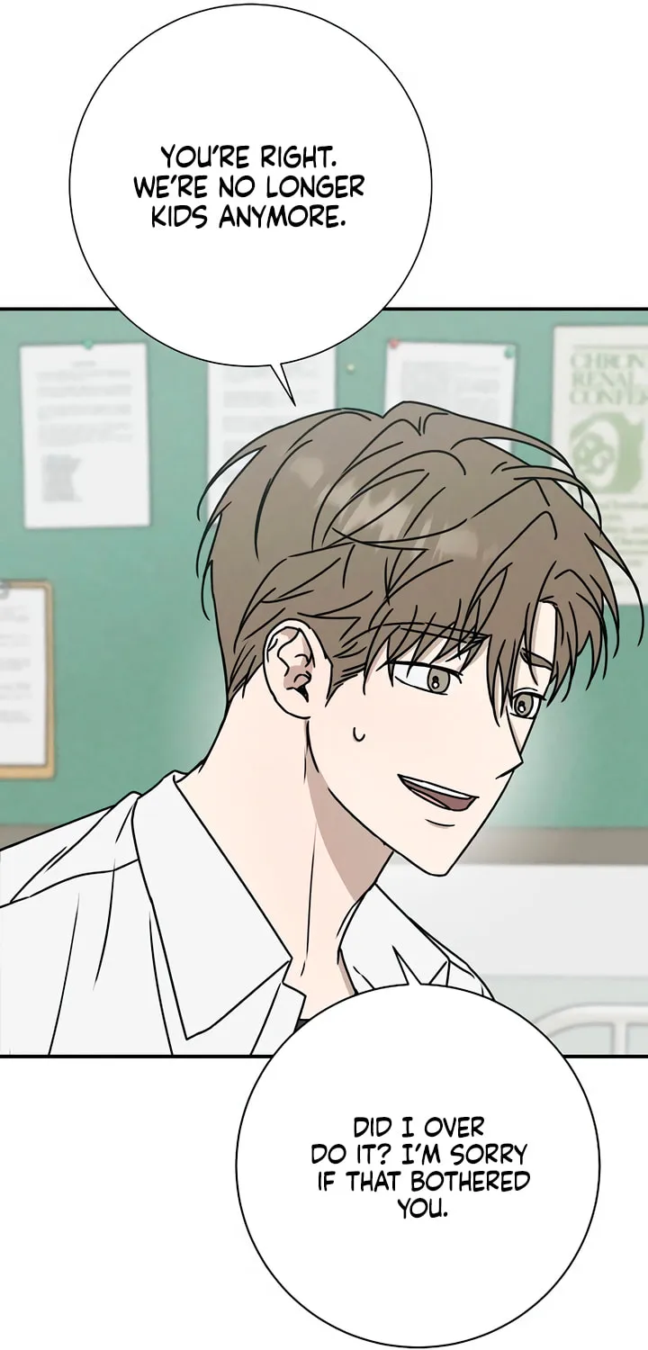 Powerful Confession Chapter 2 page 87 - 