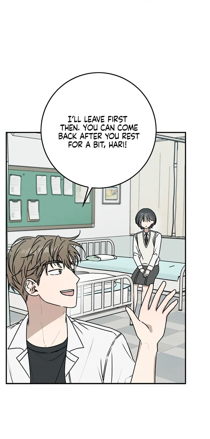 Powerful Confession Chapter 2 page 88 - 