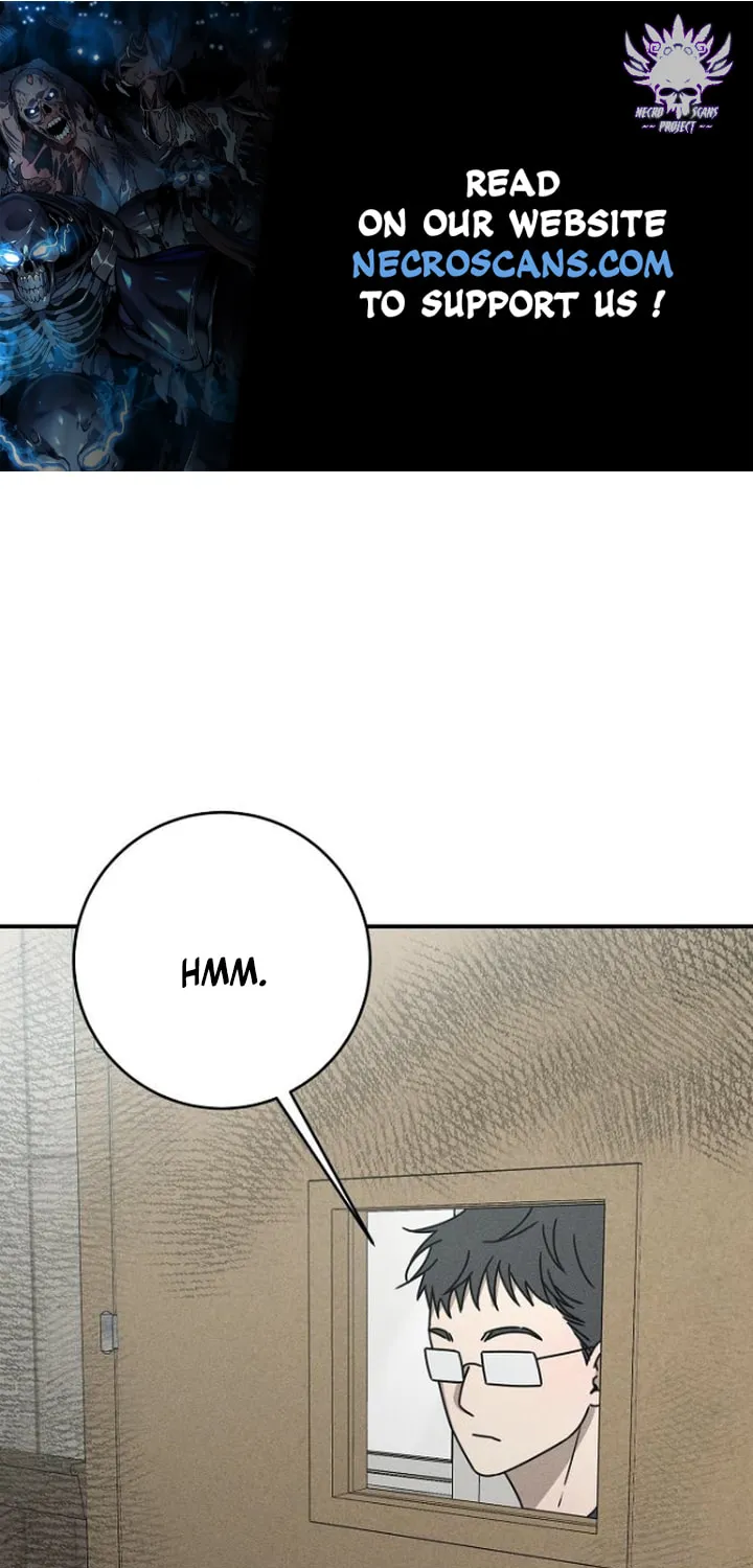 Powerful Confession Chapter 20 page 1 - 