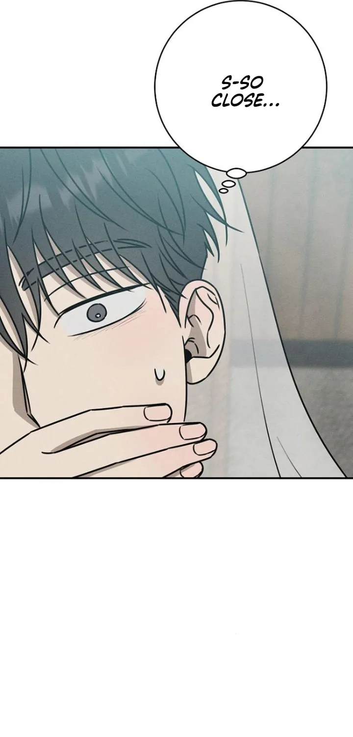 Powerful Confession Chapter 20 page 11 - 