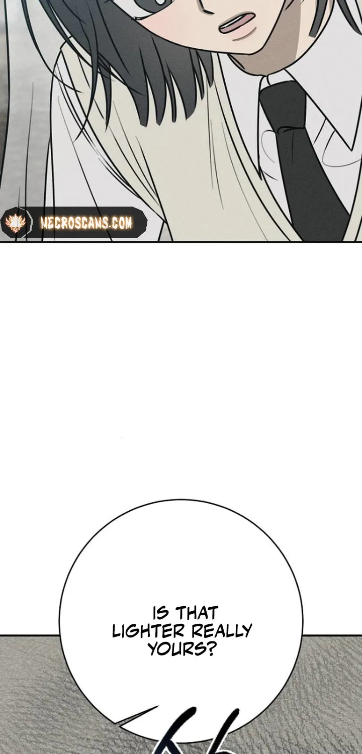 Powerful Confession Chapter 20 page 17 - 