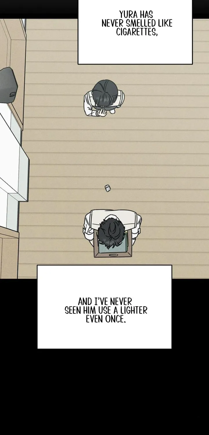 Powerful Confession Chapter 20 page 20 - 