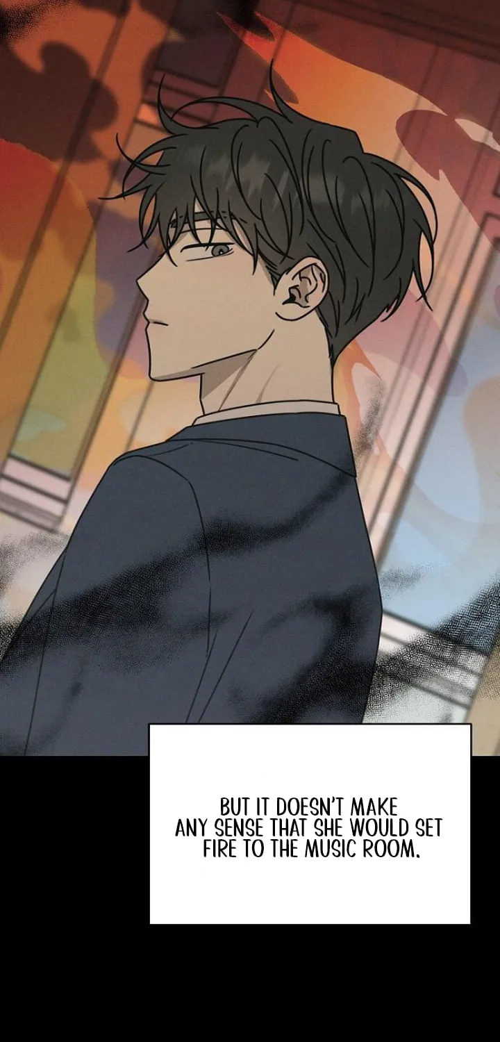 Powerful Confession Chapter 20 page 22 - 