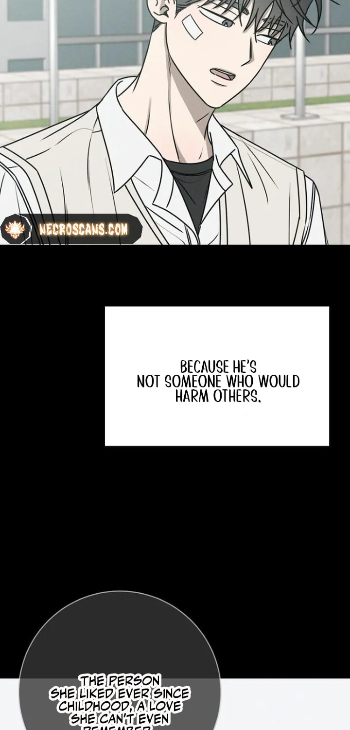 Powerful Confession Chapter 20 page 24 - 