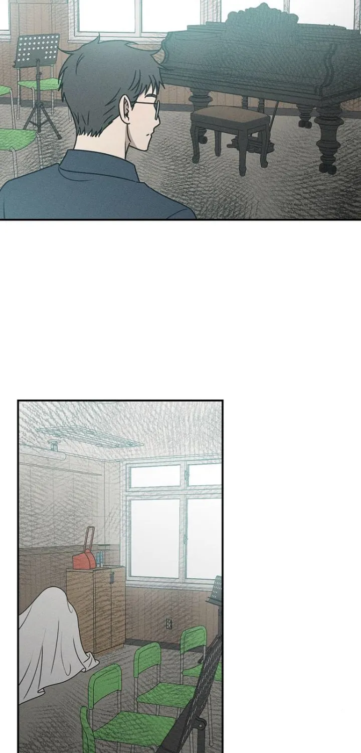 Powerful Confession Chapter 20 page 4 - 