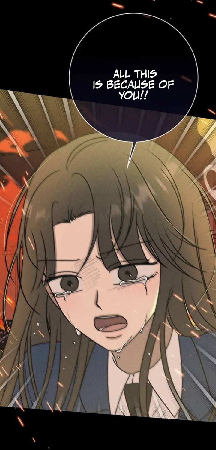 Powerful Confession Chapter 20 page 32 - 