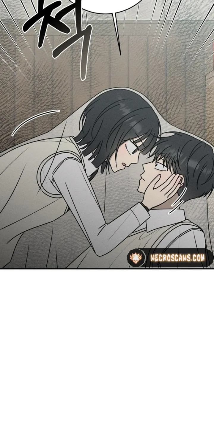 Powerful Confession Chapter 20 page 36 - 