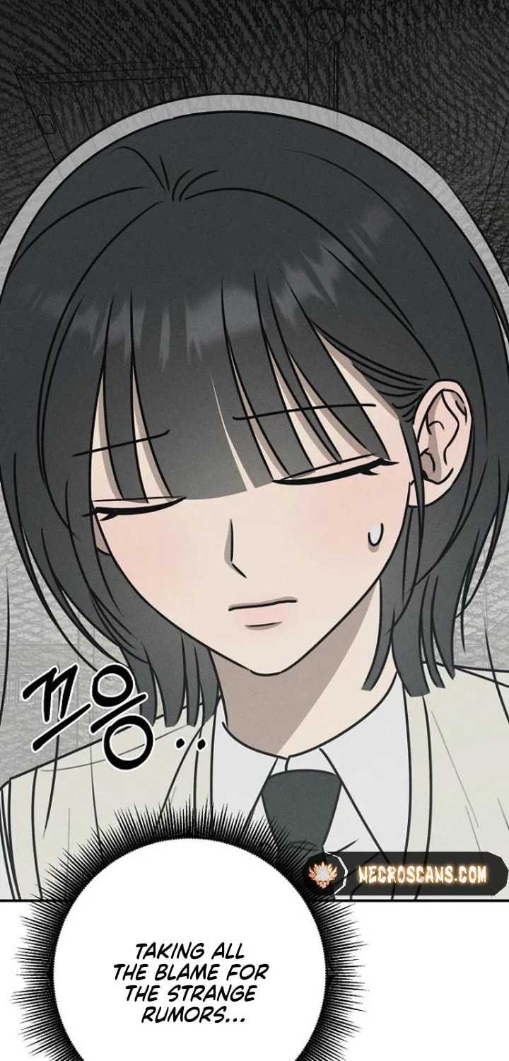 Powerful Confession Chapter 20 page 45 - 
