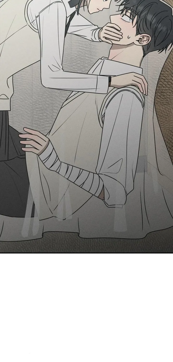 Powerful Confession Chapter 20 page 6 - 
