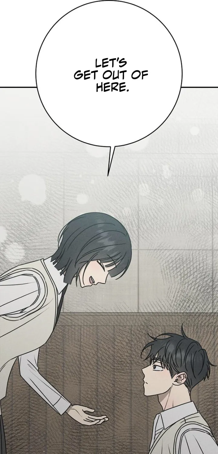 Powerful Confession Chapter 20 page 61 - 