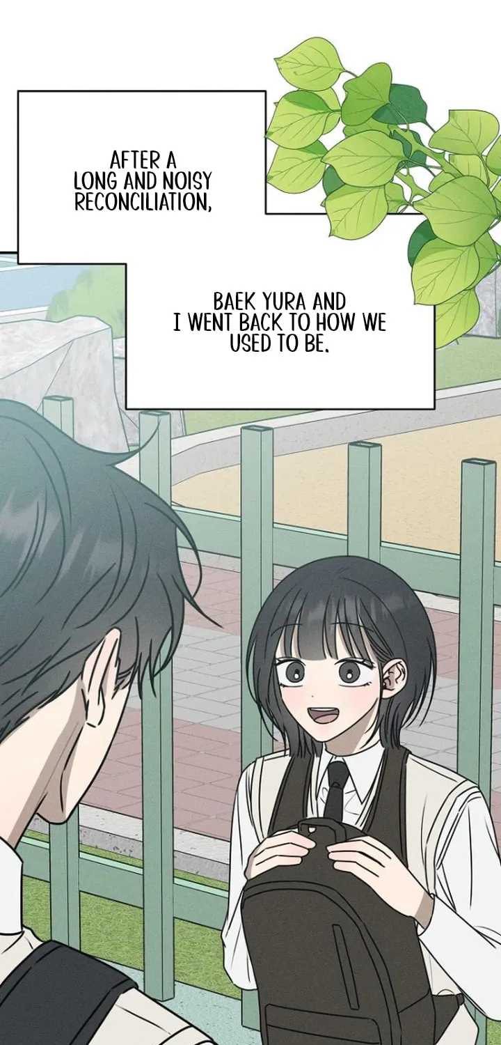Powerful Confession Chapter 20 page 69 - 