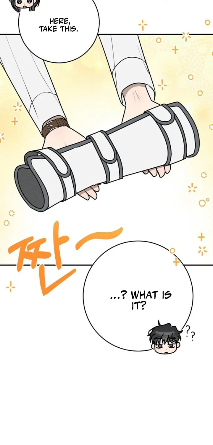 Powerful Confession Chapter 20 page 72 - 