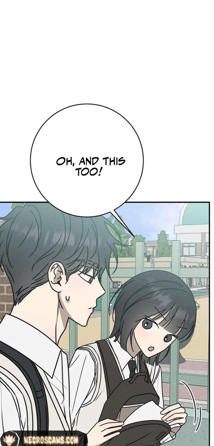 Powerful Confession Chapter 20 page 75 - 