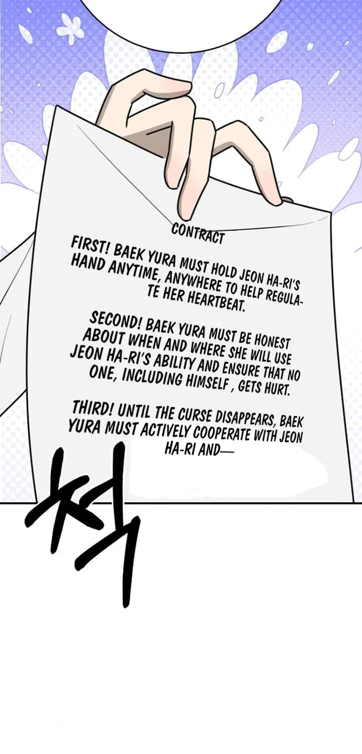 Powerful Confession Chapter 20 page 77 - 