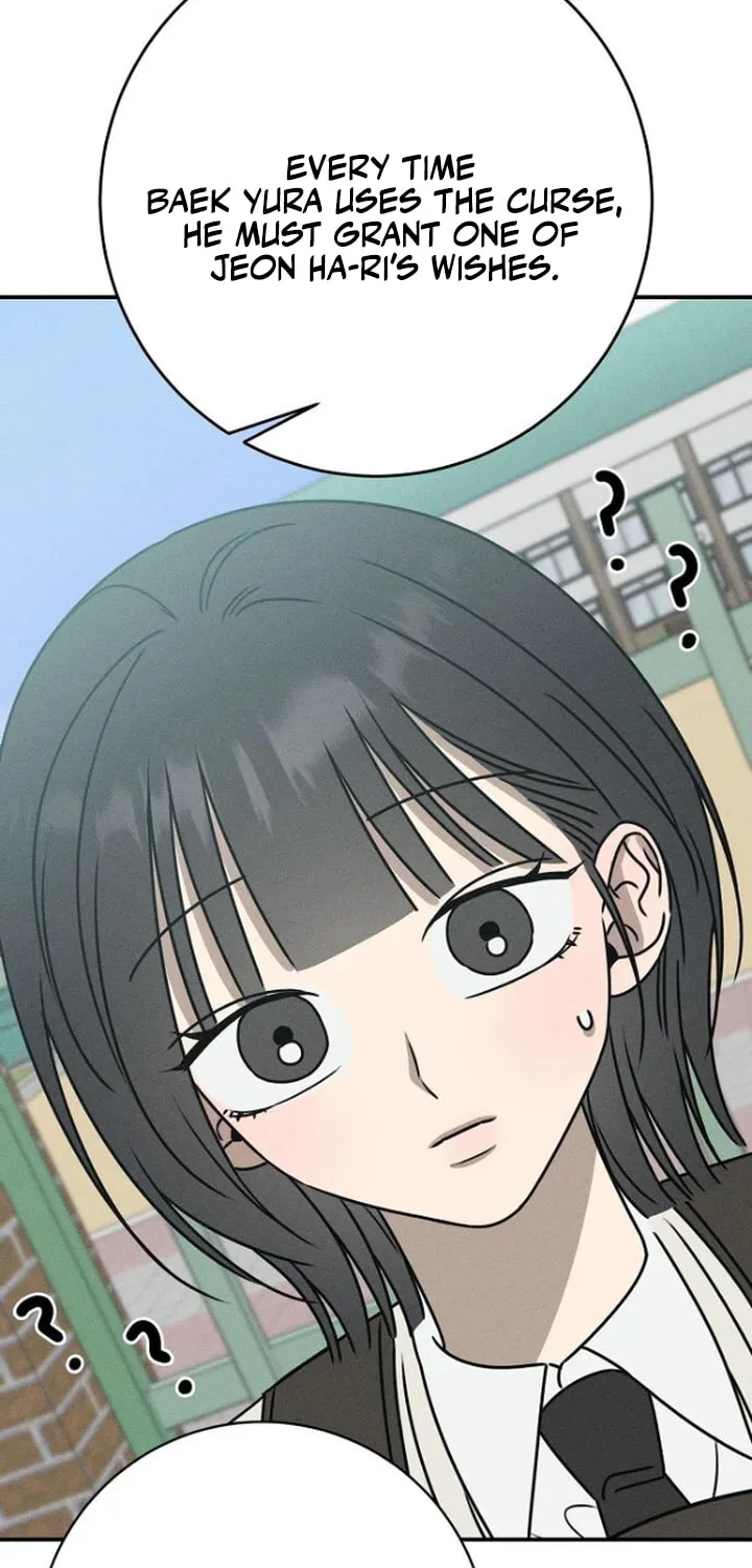 Powerful Confession Chapter 20 page 82 - 
